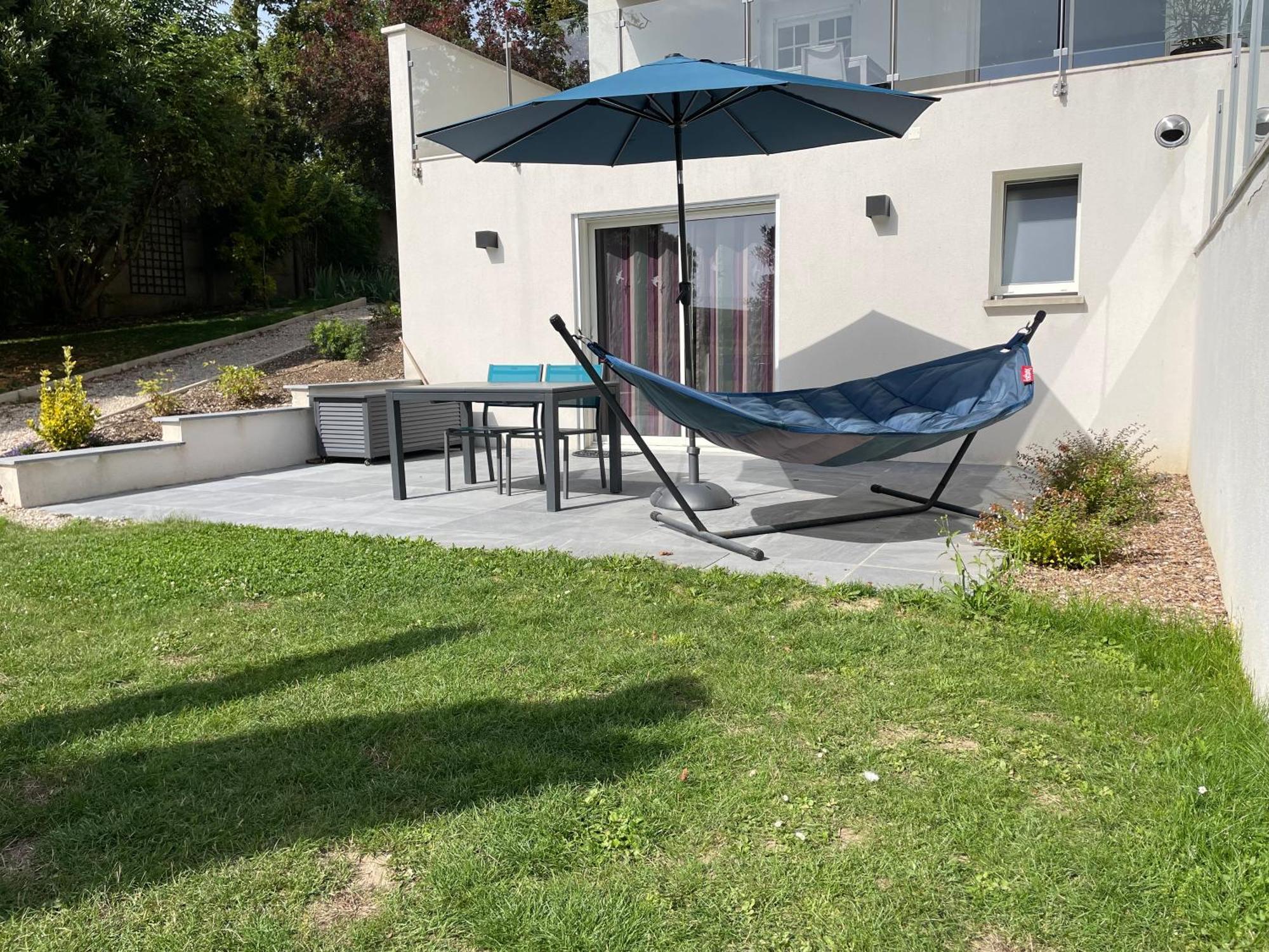Best View, Pool And Spa On The Champagne Vineyard Saint-Thierry エクステリア 写真
